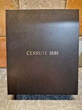 cerruti 1881 pen for sale  LAURENCEKIRK