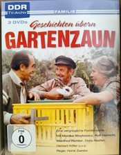 Geschichten übern gartenzaun gebraucht kaufen  Dormagen