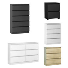 Chest drawers bedside for sale  LINCOLN