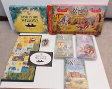 Wind willows board for sale  AYLESBURY