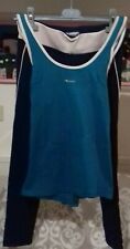 Completo sportivo donna usato  Massafra