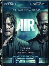 Air dvd sandrine for sale  Montgomery