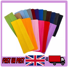 Sports headband 7cm for sale  SHEFFIELD