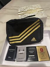 Adidas toiletry kit for sale  Moreno Valley