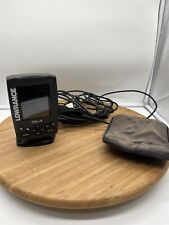 Lowrance elite gps for sale  Kissimmee