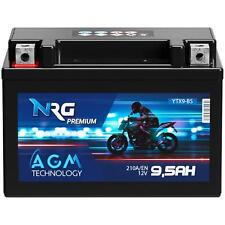 Nrg ytx9 agm gebraucht kaufen  Mannheim