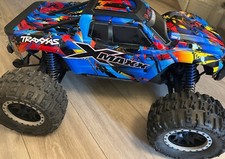 Traxxas xmaxx remote for sale  Miami