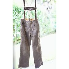 Pantaloni tg. pelle usato  Italia
