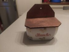 Ancienne boite allumettes d'occasion  France