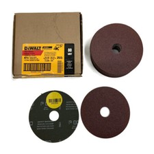 Dewalt inch fiber for sale  Detroit
