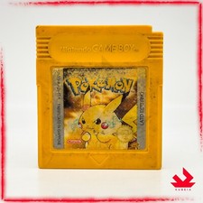 Pokemon giallo 100 usato  Vo