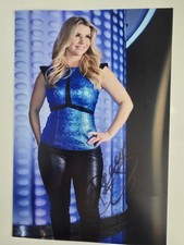 Beatrice egli autogramm gebraucht kaufen Beatrice egli autogramm gebraucht kaufen  Heilbronn