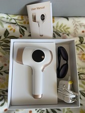 Ipl hair removal for sale  RIPON
