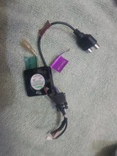 Cablaggio ventola kenwood usato  Vertemate con Minoprio