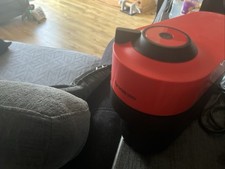New unboxed nespresso for sale  PEACEHAVEN