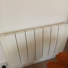 Haverland electric wall for sale  ANDOVER
