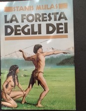 Foresta degli dei usato  Trino