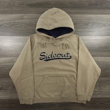 Pulôver Sideout Hoodie Masculino Médio Surf Skate Bordado Dois Tons Y2K comprar usado Pulôver Sideout Hoodie Masculino Médio Surf Skate Bordado Dois Tons Y2K comprar usado  Enviando para Brazil