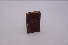 Antique book poems for sale  BRISTOL