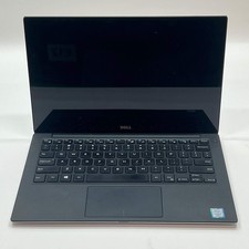 Dell xps 9350 d'occasion  Expédié en Belgium