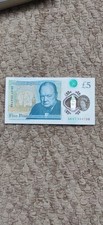 Ak47 uncirculated note for sale  LONDON