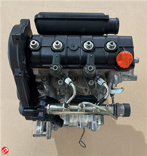 Moteur doccasion lombardini d'occasion  Expédié en France