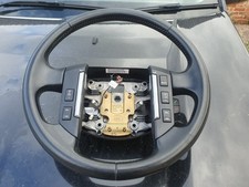 freelander steering wheel for sale  STOKE-ON-TRENT