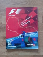 Programmheft quantas australia gebraucht kaufen  Mayen