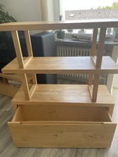 Ikea norrebo aufbewahrung gebraucht kaufen  Homberg (Efze)