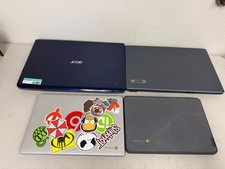 Lot laptops untested for sale  Federal Way
