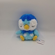 Piplup fluffy official for sale  MANCHESTER