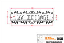 Ivy cottage ornate for sale Ivy cottage ornate for sale  KING'S LYNN