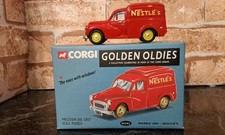 Corgi 06502 nestle for sale  PETWORTH