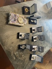 Uhrensammlung bradford herrenu gebraucht kaufen  Nürnberg
