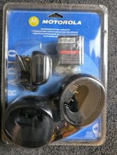 Usado, ***NOVO*** Kit de atualização de bateria recarregável Motorola acessório de rádio bidirecional comprar usado  Enviando para Brazil