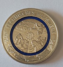 Euro gedenkmünze deutschland gebraucht kaufen  Rögling
