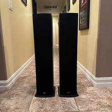 Polk audio t50 for sale  Las Vegas