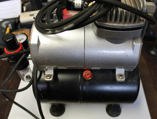 As186 airbrush mini for sale  DULVERTON