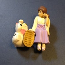 Tasses fuchiko maneki d'occasion  Expédié en France
