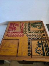 Coffret jeu jura d'occasion  Toulouse-