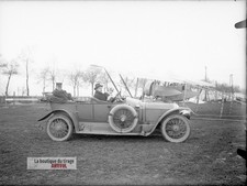 Voiture avion biplan d'occasion  Grenade