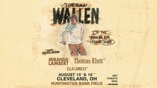 Morgan wallen problem for sale  Toledo