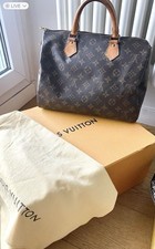 sac speedy 30 louis vuitton d'occasion sac speedy 30 louis vuitton d'occasion  Lyon VII