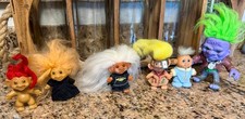 Troll dolls lot for sale  Sarasota