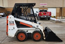 Bobcat s70 mini for sale  Cleveland