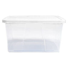 Snaplock clear plastic for sale  Lincoln