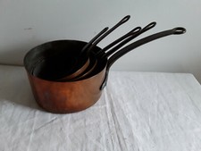 Henkeltopf kasserolle 5er gebraucht kaufen  Springe