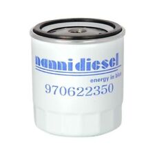 Genuine nanni fuel for sale  NORWICH