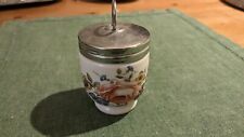 Egg coddler vintage gebraucht kaufen  Hamburg
