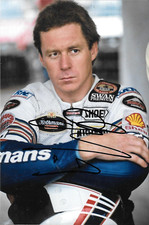 Wayne gardner signed for sale  NORTHAMPTON